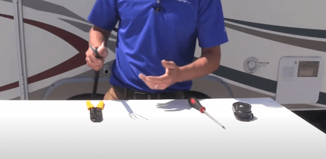 Guide to Replacing Your 30 Amp RV Power Cord