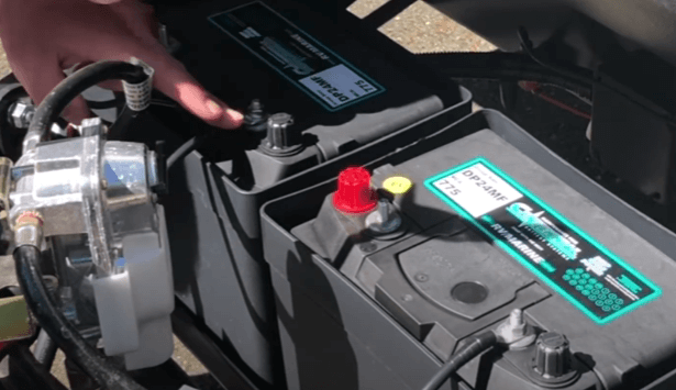 How to Charge Your RV Battery