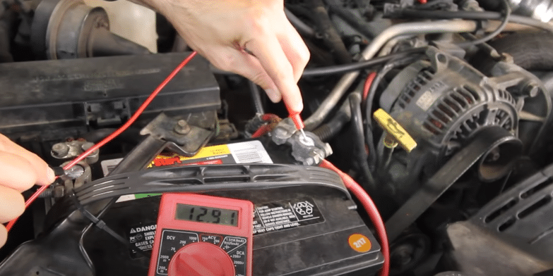 How to Test Your RV Battery Charger