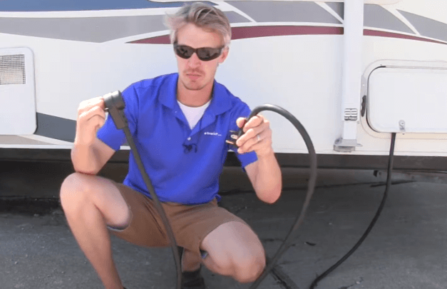 Guide to Replacing rv power cord