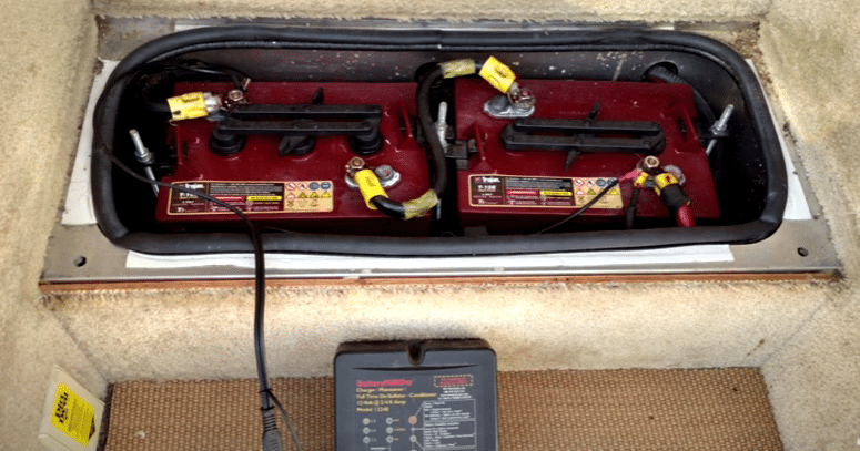 Guide to Testing Your RV Battery