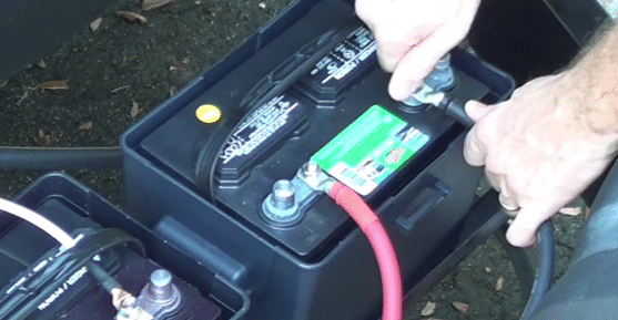 Understanding RV Battery Components