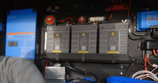 When Can You Leave Your RV Battery Connected