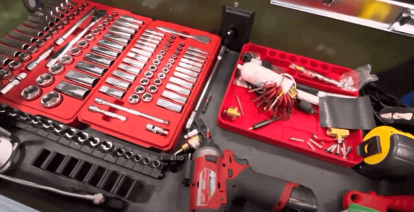 Essential RV Maintenance Toolkit