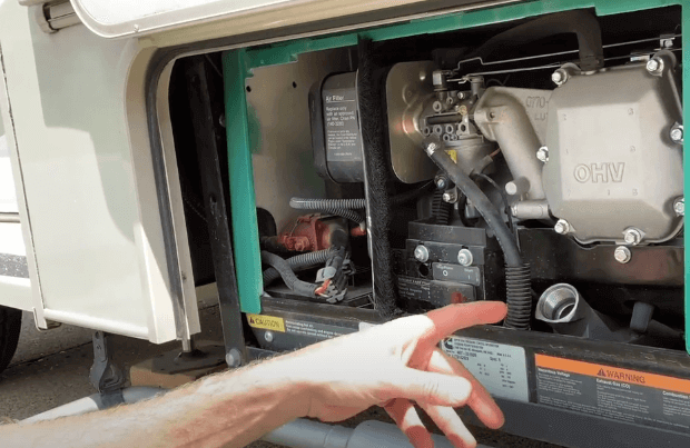 How to Clean Your RV Fuel System