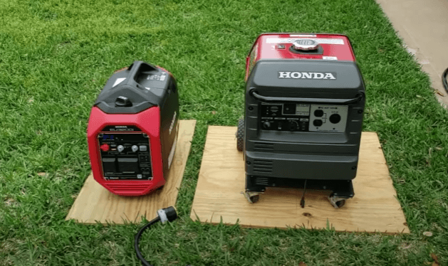 RV Generator Maintenance