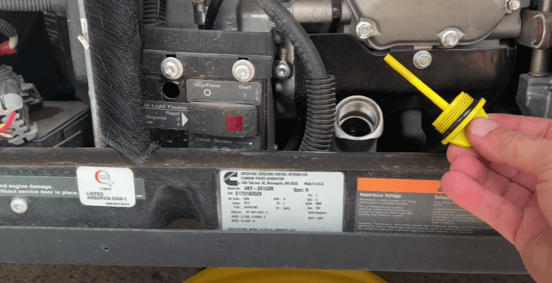 Signs Your RV Fuel System Needs Cleaning